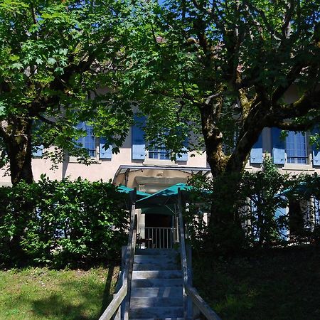 Hostellerie Les Chevreuils โลซาน ภายนอก รูปภาพ