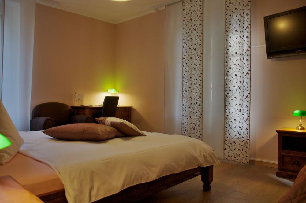 Hostellerie Les Chevreuils โลซาน ภายนอก รูปภาพ