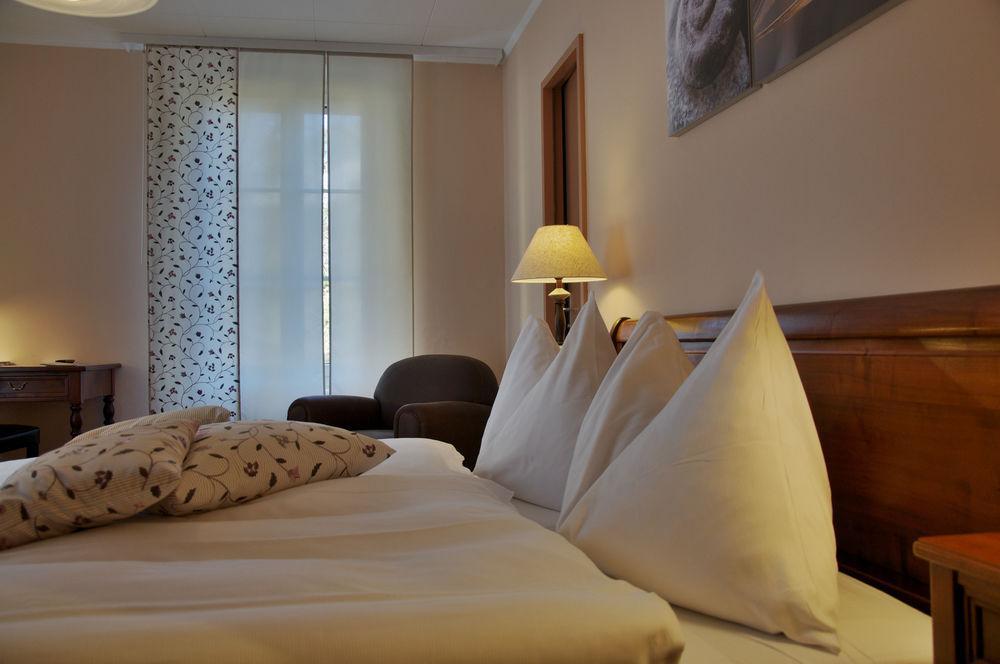 Hostellerie Les Chevreuils โลซาน ภายนอก รูปภาพ