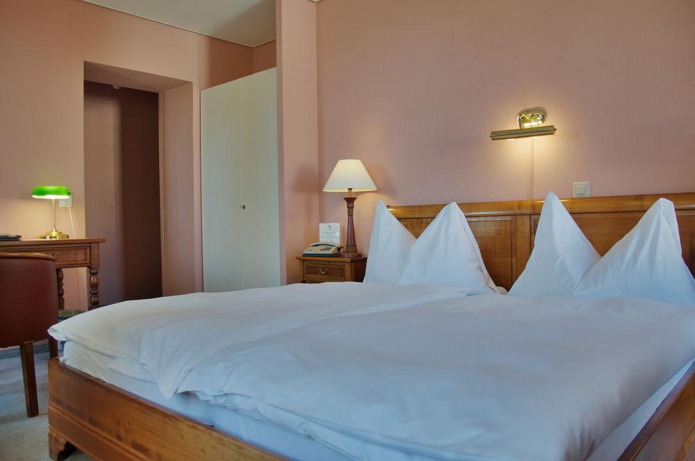 Hostellerie Les Chevreuils โลซาน ภายนอก รูปภาพ