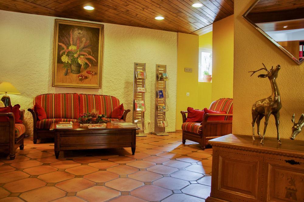 Hostellerie Les Chevreuils โลซาน ภายนอก รูปภาพ