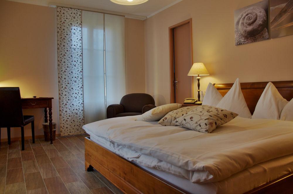 Hostellerie Les Chevreuils โลซาน ภายนอก รูปภาพ
