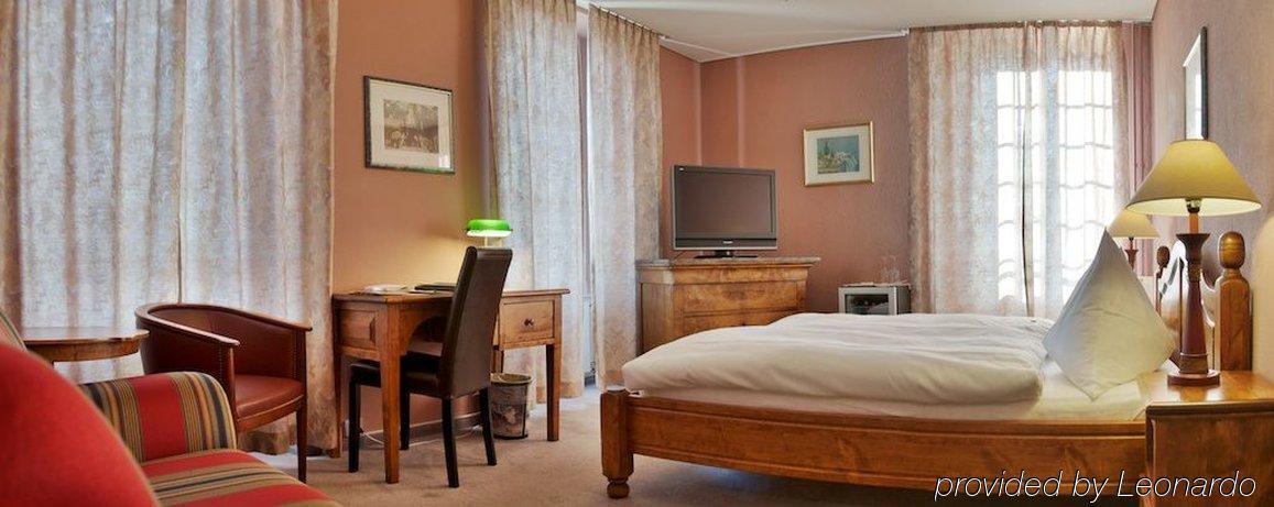 Hostellerie Les Chevreuils โลซาน ห้อง รูปภาพ