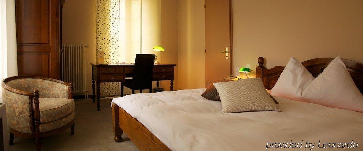 Hostellerie Les Chevreuils โลซาน ห้อง รูปภาพ